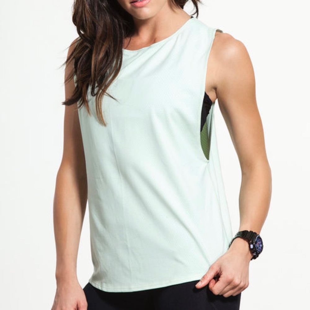 Vimmia workout tank